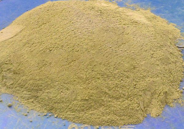 什么是耐火土？